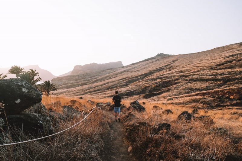 Reisroute Rondreis Langs De Mooiste Plekken Van Madeira REISJUNK