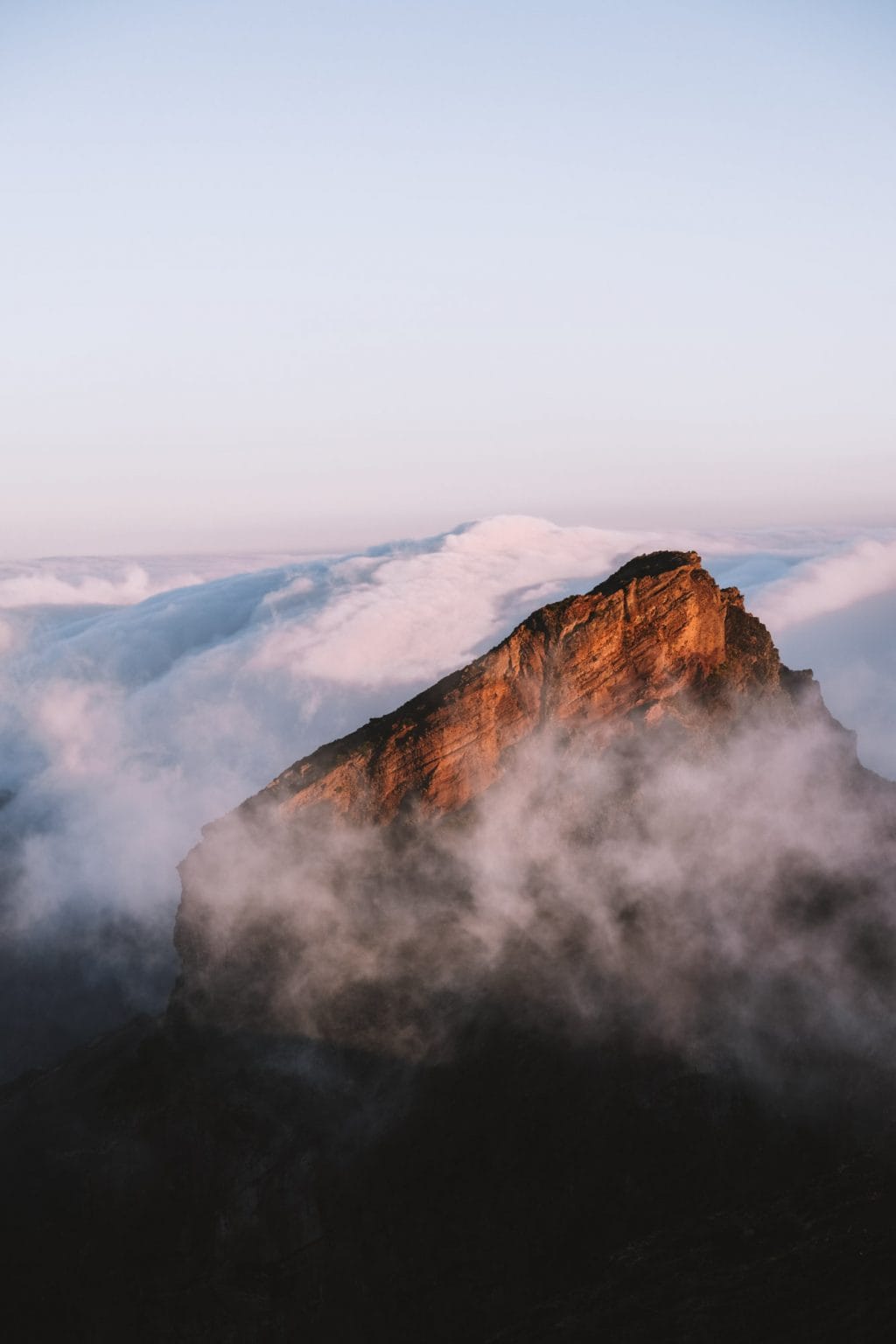 Reisroute Rondreis Langs De Mooiste Plekken Van Madeira Reisjunk