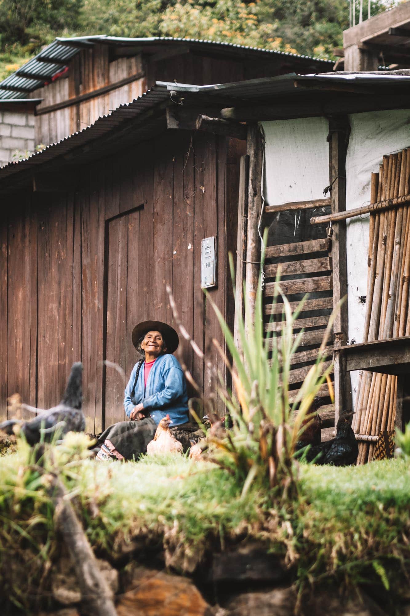 Tips Voor De Salkantay Trek Naar Machu Picchu Reisjunk