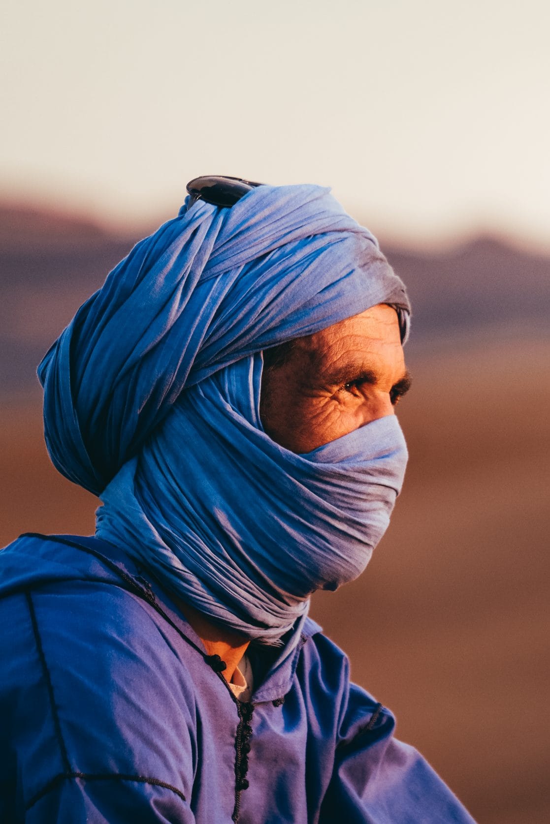 paperback joggen Vierde Merzouga & de Sahara: overnachten in de woestijn! - REISJUNK