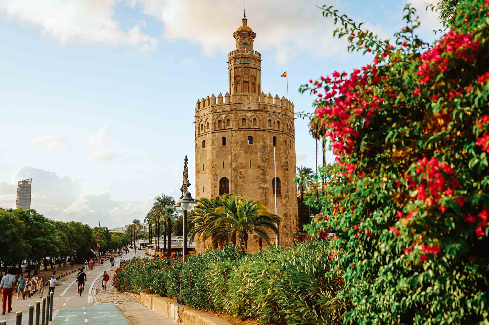 Wat Te Doen In Sevilla? 10x De Leukste Tips! - REISJUNK